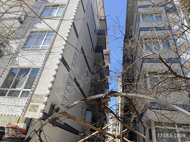 KİRALIK DAİRE 3+1 DEMETEVLERDE KADIOĞLUNDAN - Görsel 25