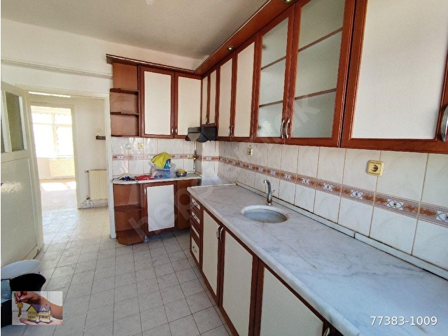 KİRALIK DAİRE 3+1 DEMETEVLERDE KADIOĞLUNDAN - Görsel 17