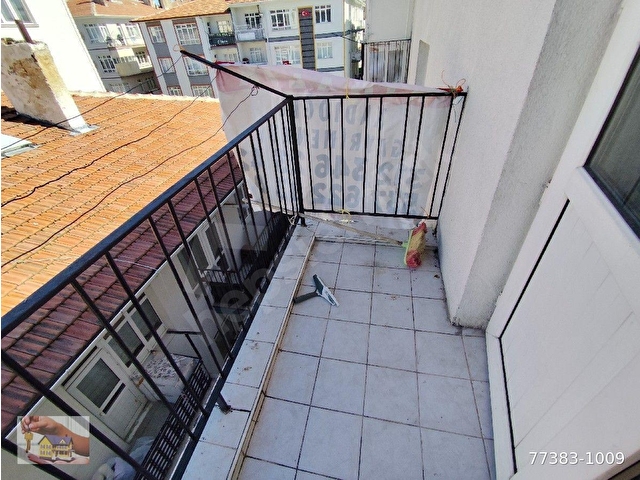 KİRALIK DAİRE 3+1 DEMETEVLERDE KADIOĞLUNDAN - Görsel 22