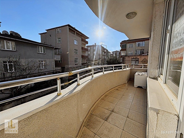 ÇERKEZKÖY GAZİ OSMAN PAŞA MAHALLESİNDE SATILIK GENİŞ 3+1 DAİRE - Görsel 5