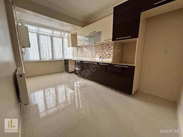 ÇERKEZKÖY GAZİ OSMAN PAŞA MAHALLESİNDE SATILIK GENİŞ 3+1 DAİRE - Görsel 2