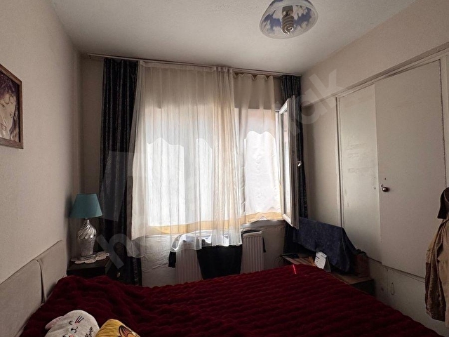 Karataş Barbaros’ta 3+1 | 120 m² | Ara Kat | Doğalgazlı | Çift Cephe Ferah Daire - Görsel 30