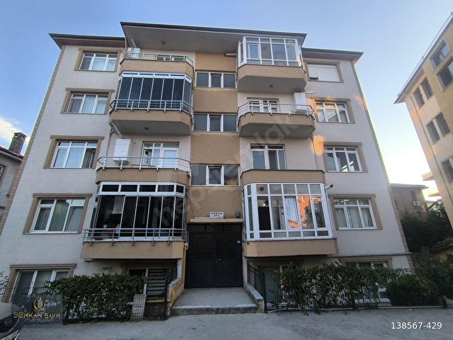 BARTIN MERKEZ GÖLBUCAGİ SATİLİK 3+1 DAİRE