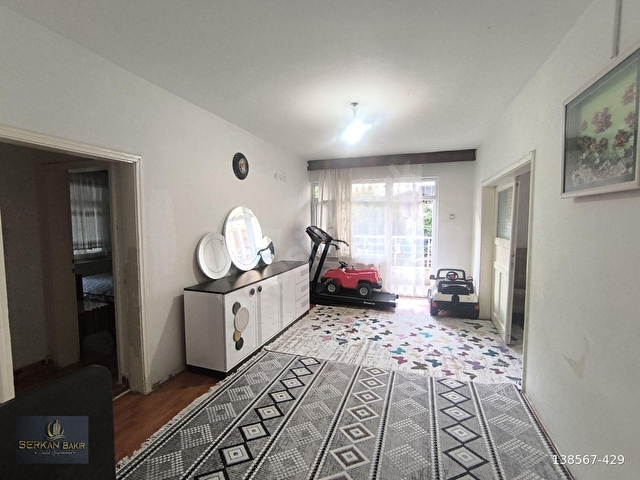 BARTIN MERKEZ GÖLBUCAGİ SATİLİK 3+1 DAİRE - Görsel 12