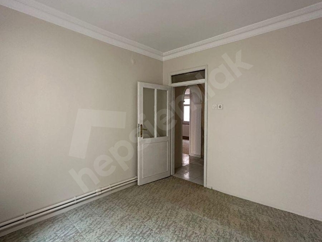 MEDRESE ALİBEY MAH. TAŞLIK CAMİİ ARKASINDA 3+1 KİRALIK DAİRE - Görsel 21