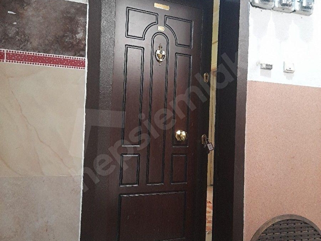 Aşağıeğlence merkezde 2+1  Eşyalı Kiralık