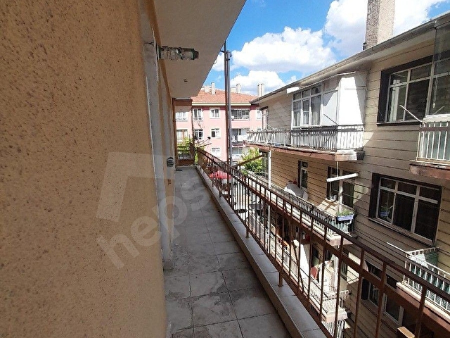 Aşağıeğlence merkezde 2+1  Eşyalı Kiralık - Görsel 15
