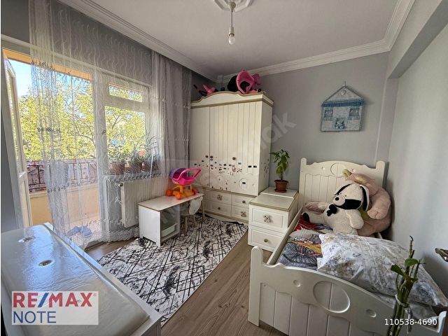 PINARBAŞI MAH. ÇAMLI GÜNEY SİTESİ 3+1 SATILIK DAİRE - Görsel 14