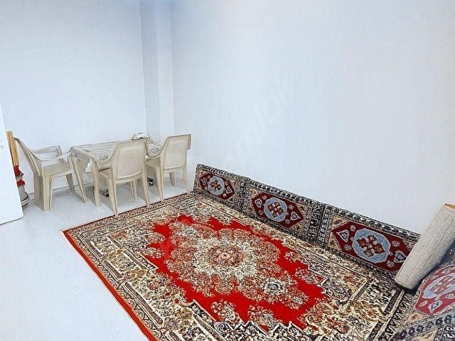 OSMAN KAVUNCU MAH. 3+1 135 m2 ANACADDE ÜZERİNDE SATILIK DAİRE - Görsel 6