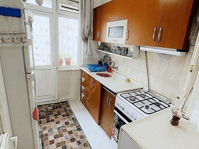 OSMAN KAVUNCU MAH. 3+1 135 m2 ANACADDE ÜZERİNDE SATILIK DAİRE - Görsel 9
