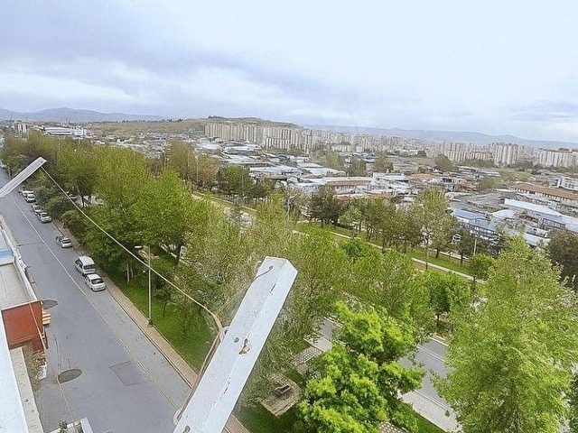 OSMAN KAVUNCU MAH. 3+1 135 m2 ANACADDE ÜZERİNDE SATILIK DAİRE - Görsel 13