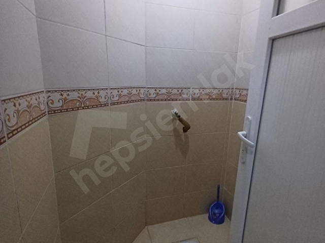 VOLKAN GYO  DAN  SATILIK GAZİ MAH ZÜBEYDE HANIM 2+1 85M2 BAKÇE KAT DAİRE - Görsel 15