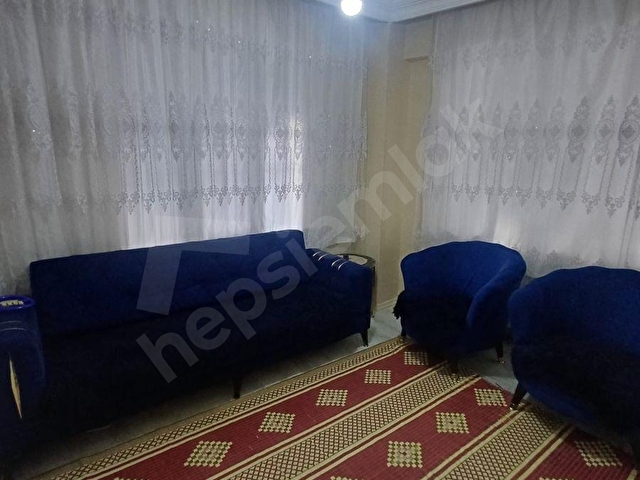 VOLKAN GYO  DAN  SATILIK GAZİ MAH ZÜBEYDE HANIM 2+1 85M2 BAKÇE KAT DAİRE - Görsel 4
