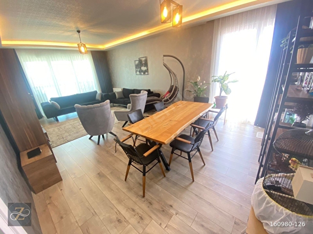 ERYAMAN SUSUZ PRESTİJLİ LOKASYON MUHTEŞEM MANZARALI 6+1 DAİRE - Görsel 7