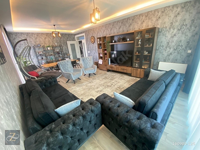 ERYAMAN SUSUZ PRESTİJLİ LOKASYON MUHTEŞEM MANZARALI 6+1 DAİRE - Görsel 9