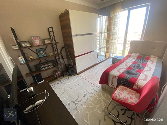 ERYAMAN SUSUZ PRESTİJLİ LOKASYON MUHTEŞEM MANZARALI 6+1 DAİRE - Görsel 25