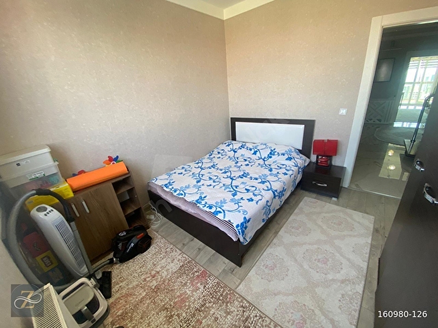 ERYAMAN SUSUZ PRESTİJLİ LOKASYON MUHTEŞEM MANZARALI 6+1 DAİRE - Görsel 14