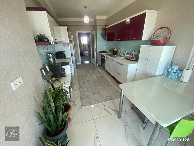 ERYAMAN SUSUZ PRESTİJLİ LOKASYON MUHTEŞEM MANZARALI 6+1 DAİRE - Görsel 2