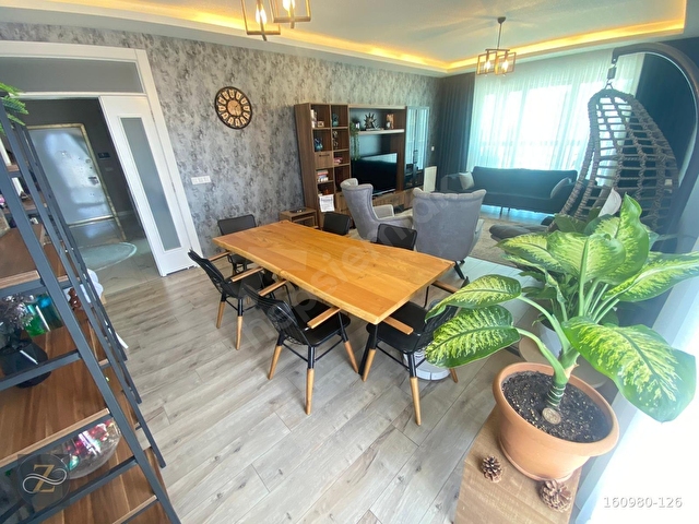 ERYAMAN SUSUZ PRESTİJLİ LOKASYON MUHTEŞEM MANZARALI 6+1 DAİRE - Görsel 8
