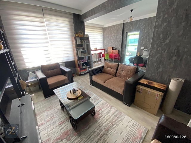 ERYAMAN SUSUZ PRESTİJLİ LOKASYON MUHTEŞEM MANZARALI 6+1 DAİRE - Görsel 28