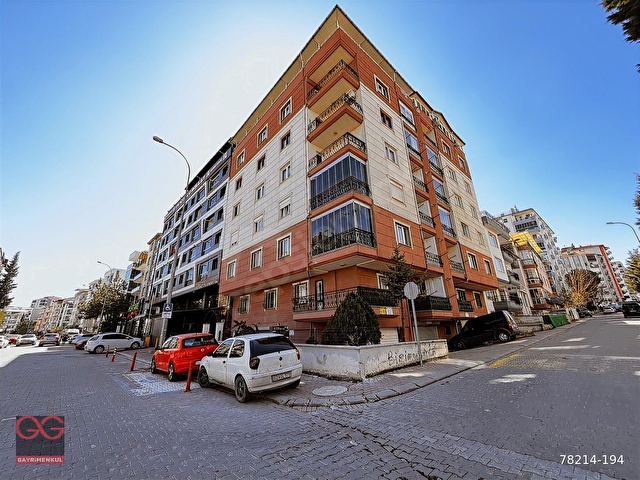 Merkez Kemalöz Satılık