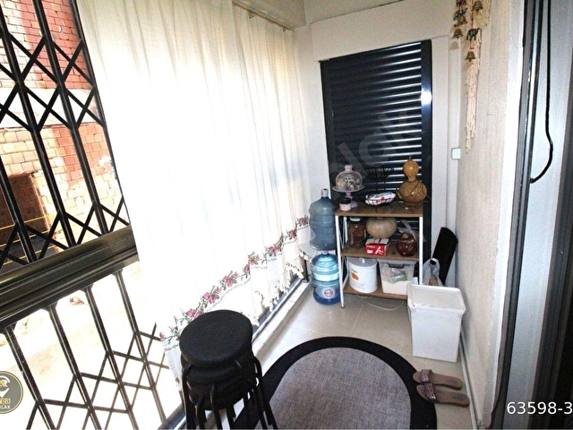 ARGADAN EŞREFPAŞA MERKEZDE 2+1 DOĞALGAZLI SATILIK DAİRE - Görsel 9