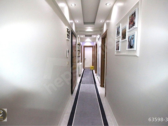 ARGADAN EŞREFPAŞA MERKEZDE 2+1 DOĞALGAZLI SATILIK DAİRE - Görsel 11