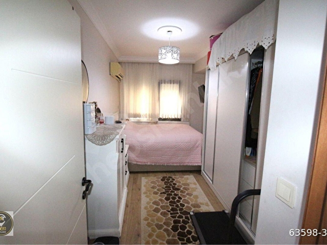 ARGADAN EŞREFPAŞA MERKEZDE 2+1 DOĞALGAZLI SATILIK DAİRE - Görsel 12