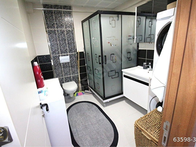 ARGADAN EŞREFPAŞA MERKEZDE 2+1 DOĞALGAZLI SATILIK DAİRE - Görsel 13