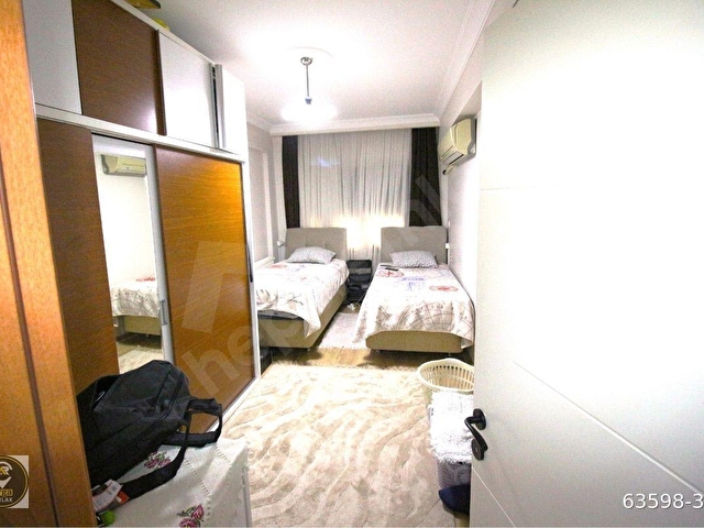 ARGADAN EŞREFPAŞA MERKEZDE 2+1 DOĞALGAZLI SATILIK DAİRE - Görsel 15