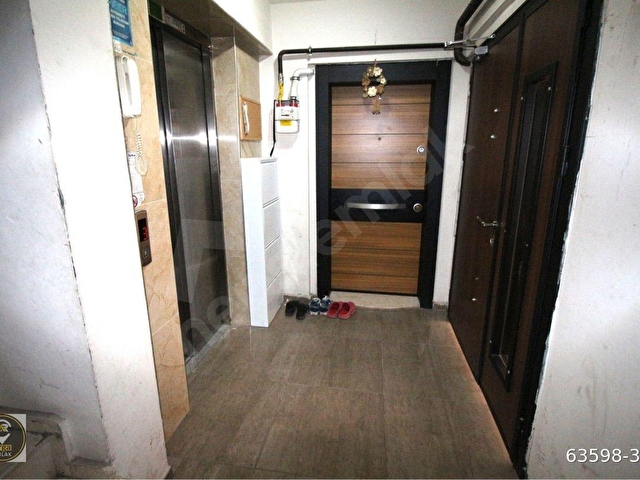 ARGADAN EŞREFPAŞA MERKEZDE 2+1 DOĞALGAZLI SATILIK DAİRE - Görsel 18