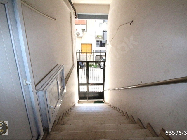 ARGADAN EŞREFPAŞA MERKEZDE 2+1 DOĞALGAZLI SATILIK DAİRE - Görsel 19
