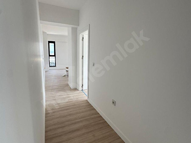 BECİKOĞLU EMLAK PAŞAKÖY MAH KARE BATI REZİDANS KİRALIK 2+1 DAİRE - Görsel 8