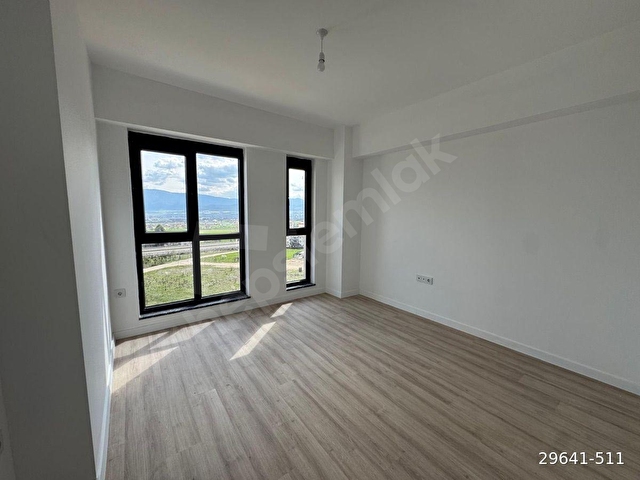 BECİKOĞLU EMLAK PAŞAKÖY MAH KARE BATI REZİDANS KİRALIK 2+1 DAİRE - Görsel 5
