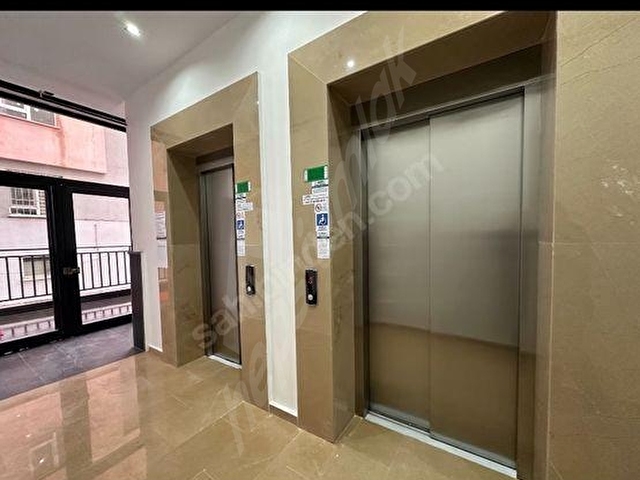 BECİKOĞLU EMLAK PAŞAKÖY MAH KARE BATI REZİDANS KİRALIK 2+1 DAİRE - Görsel 15