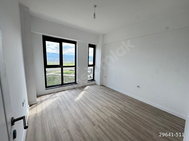 BECİKOĞLU EMLAK PAŞAKÖY MAH KARE BATI REZİDANS KİRALIK 2+1 DAİRE - Görsel 6