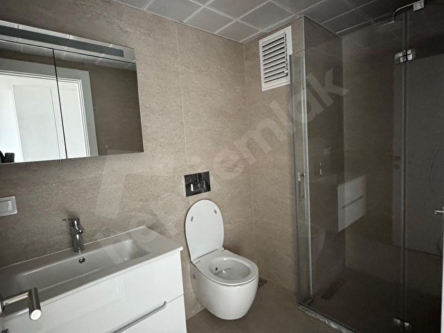 BECİKOĞLU EMLAK PAŞAKÖY MAH KARE BATI REZİDANS KİRALIK 2+1 DAİRE - Görsel 13