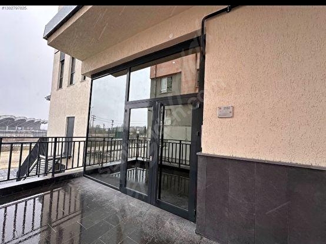 BECİKOĞLU EMLAK PAŞAKÖY MAH KARE BATI REZİDANS KİRALIK 2+1 DAİRE - Görsel 14