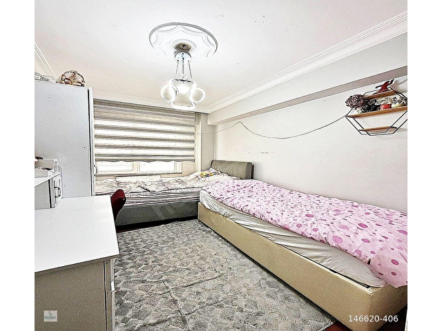 KIRAÇ OSMANGAZİ MAHALLESİNDE 1.KAT 2+1 BALKONLU 2.690.000 TL - Görsel 4