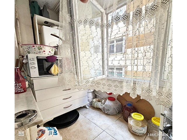 KIRAÇ OSMANGAZİ MAHALLESİNDE 1.KAT 2+1 BALKONLU 2.690.000 TL - Görsel 8