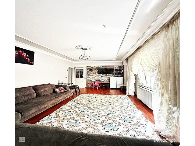 KIRAÇ OSMANGAZİ MAHALLESİNDE 1.KAT 2+1 BALKONLU 2.690.000 TL - Görsel 5