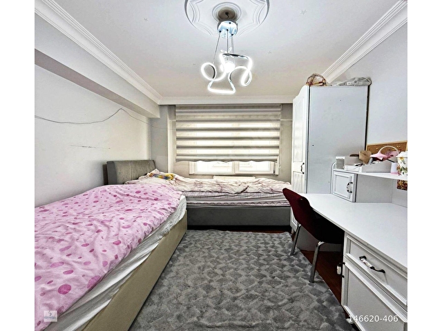 KIRAÇ OSMANGAZİ MAHALLESİNDE 1.KAT 2+1 BALKONLU 2.690.000 TL - Görsel 7