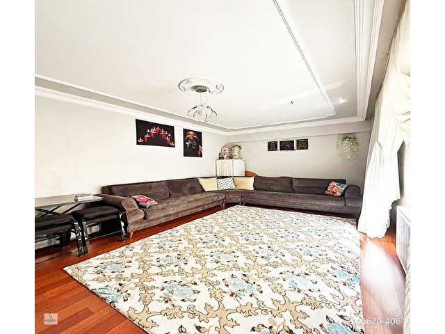 KIRAÇ OSMANGAZİ MAHALLESİNDE 1.KAT 2+1 BALKONLU 2.690.000 TL - Görsel 2