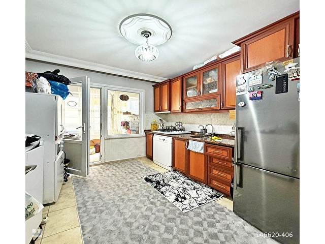 KIRAÇ OSMANGAZİ MAHALLESİNDE 1.KAT 2+1 BALKONLU 2.690.000 TL - Görsel 30