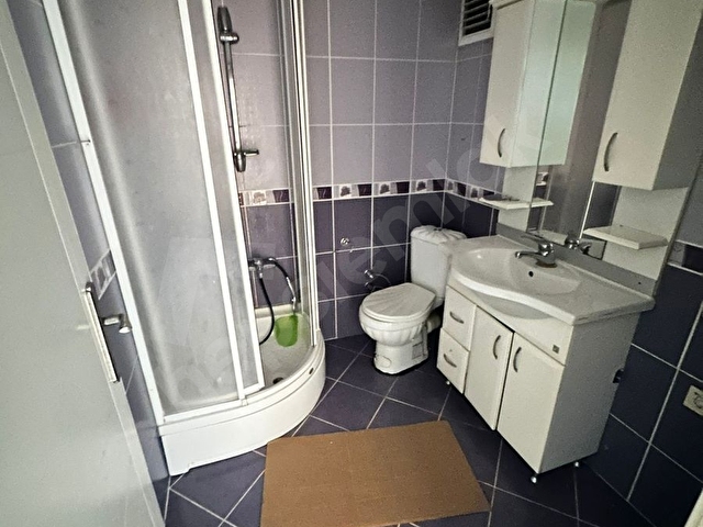 UYGUN EMLAKTAN KİRALIK ARA KAT 3+1 130 M2 DAİRE GÜNGÖRENDE - Görsel 17