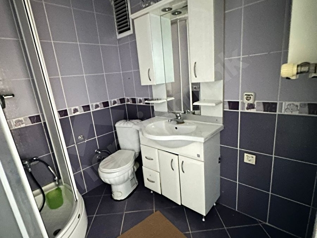 UYGUN EMLAKTAN KİRALIK ARA KAT 3+1 130 M2 DAİRE GÜNGÖRENDE - Görsel 20