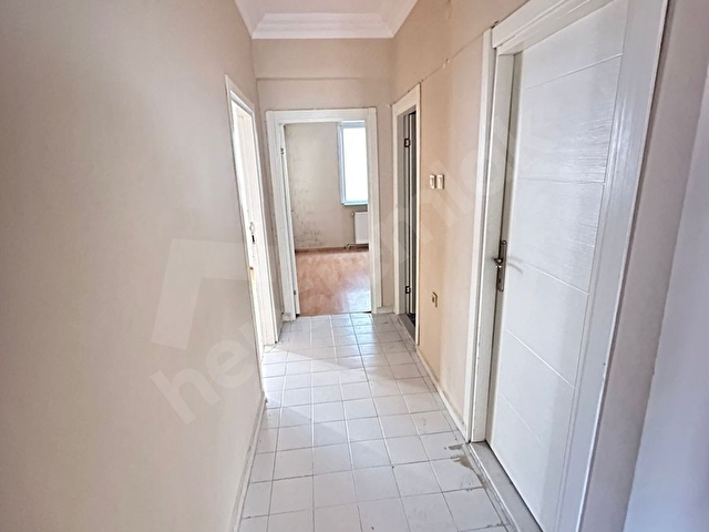 UYGUN EMLAKTAN KİRALIK ARA KAT 3+1 130 M2 DAİRE GÜNGÖRENDE - Görsel 18