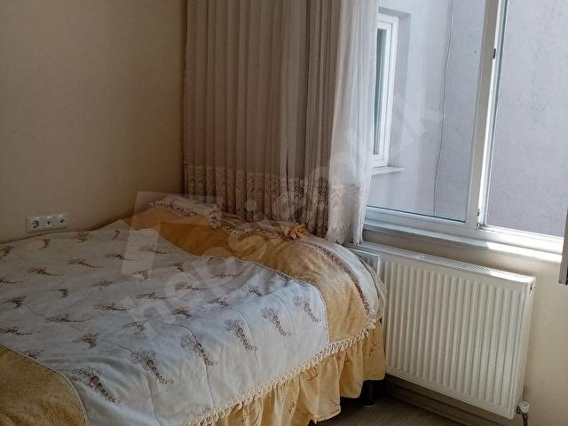 DÖNÜŞÜM EMLAKTAN HACIBALI MAHALLESİNDE 2+0 SATILIK DAİRE - Görsel 7