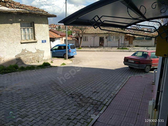 DÖNÜŞÜM EMLAKTAN HACIBALI MAHALLESİNDE 2+0 SATILIK DAİRE - Görsel 30