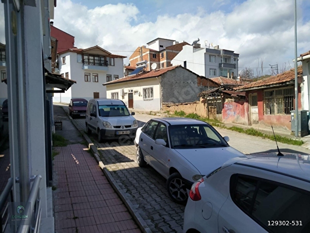 DÖNÜŞÜM EMLAKTAN HACIBALI MAHALLESİNDE 2+0 SATILIK DAİRE - Görsel 26
